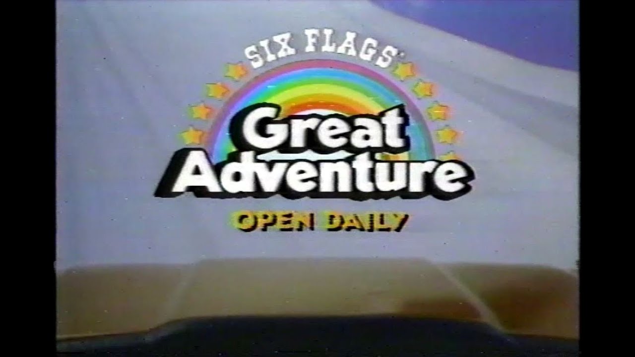 June 11, 1984 commercials