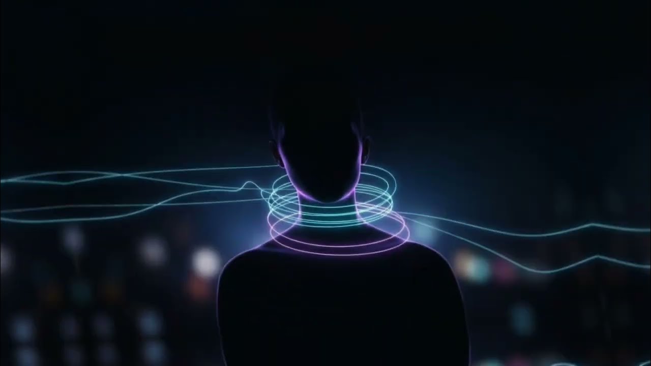 LIGHTS STAY MOVING