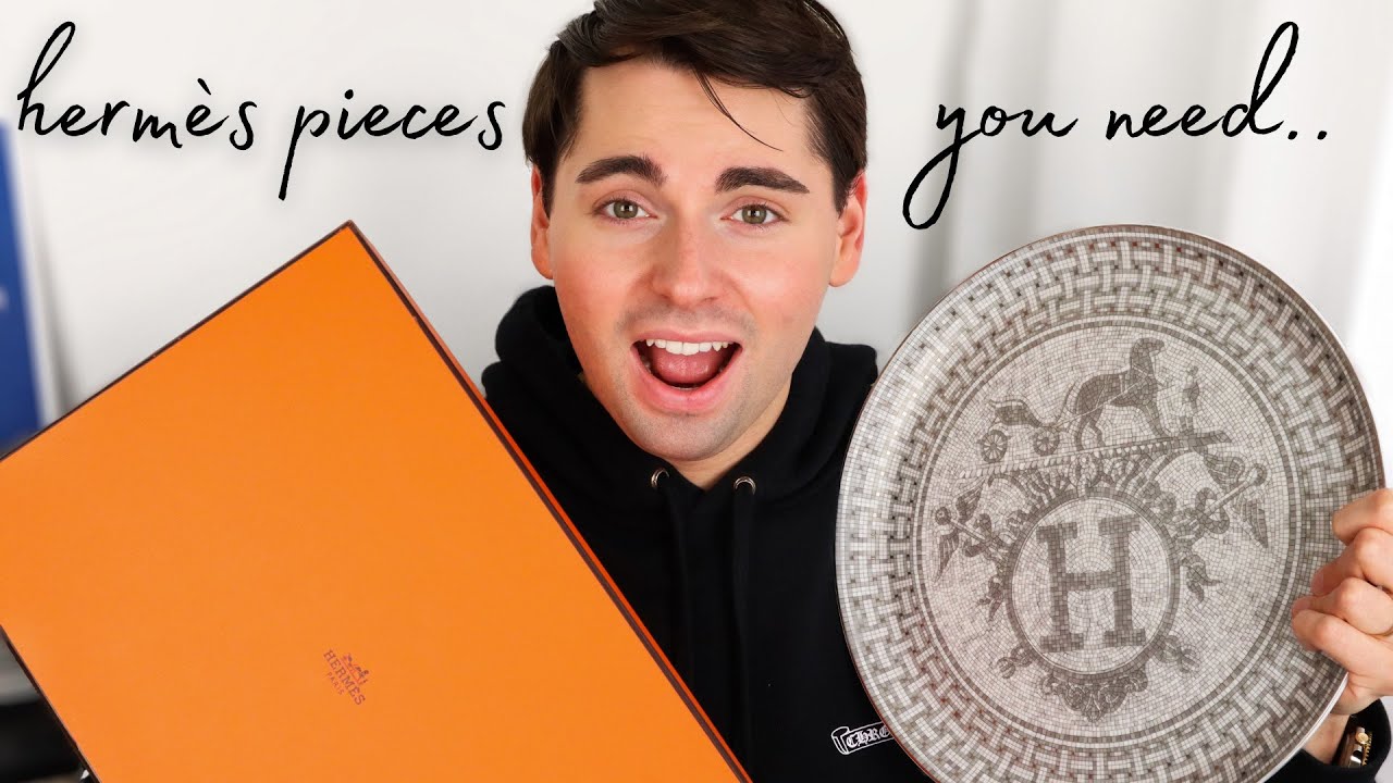 НЕОБХОДИМЫЕ ТОВАРЫ HERMES, КРОМЕ СУМОК: HERMES HOME EDITION | ТАРЕЛКИ, ШАРФЫ, ПОДУШКИ, ДЕКОР ДЛЯ ...