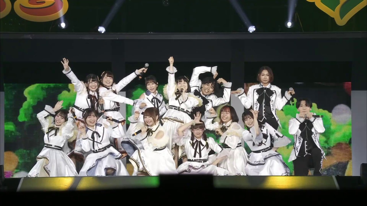 【MOIW2025】「Jungle☆Party」