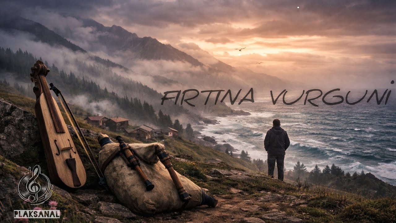 FIRTINA VURGUNİ