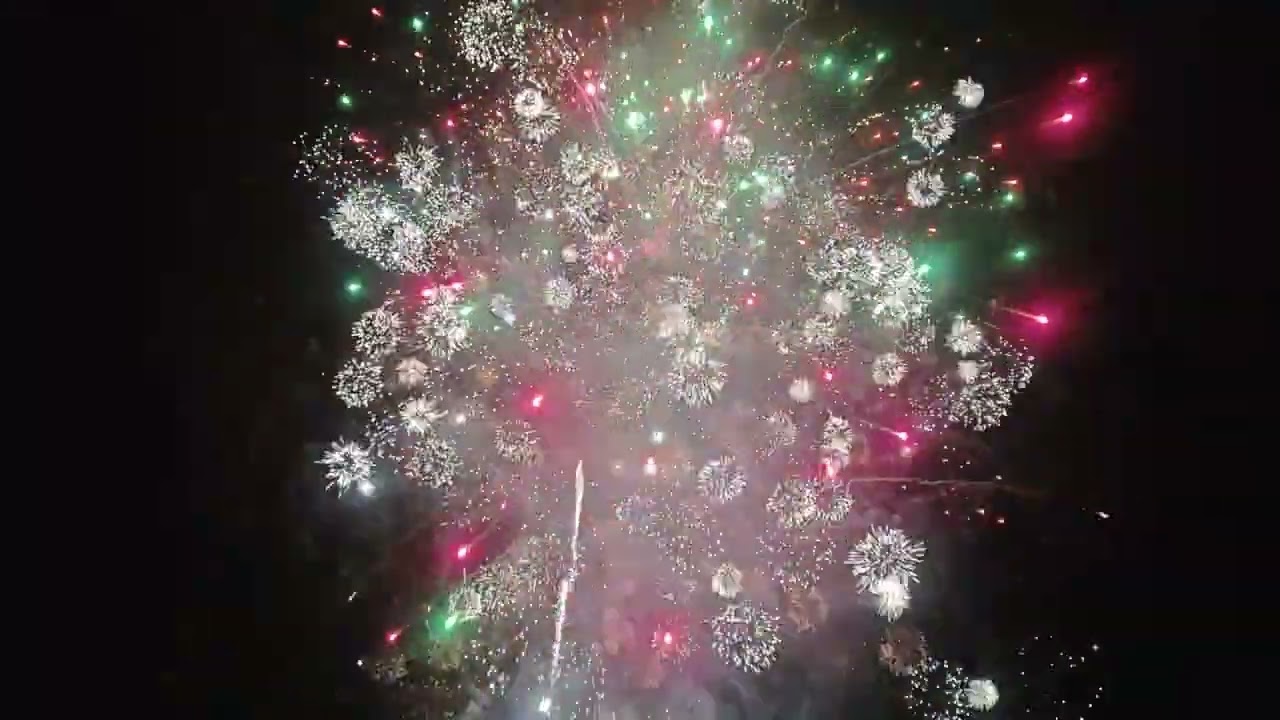 Chinese Lunar New Year