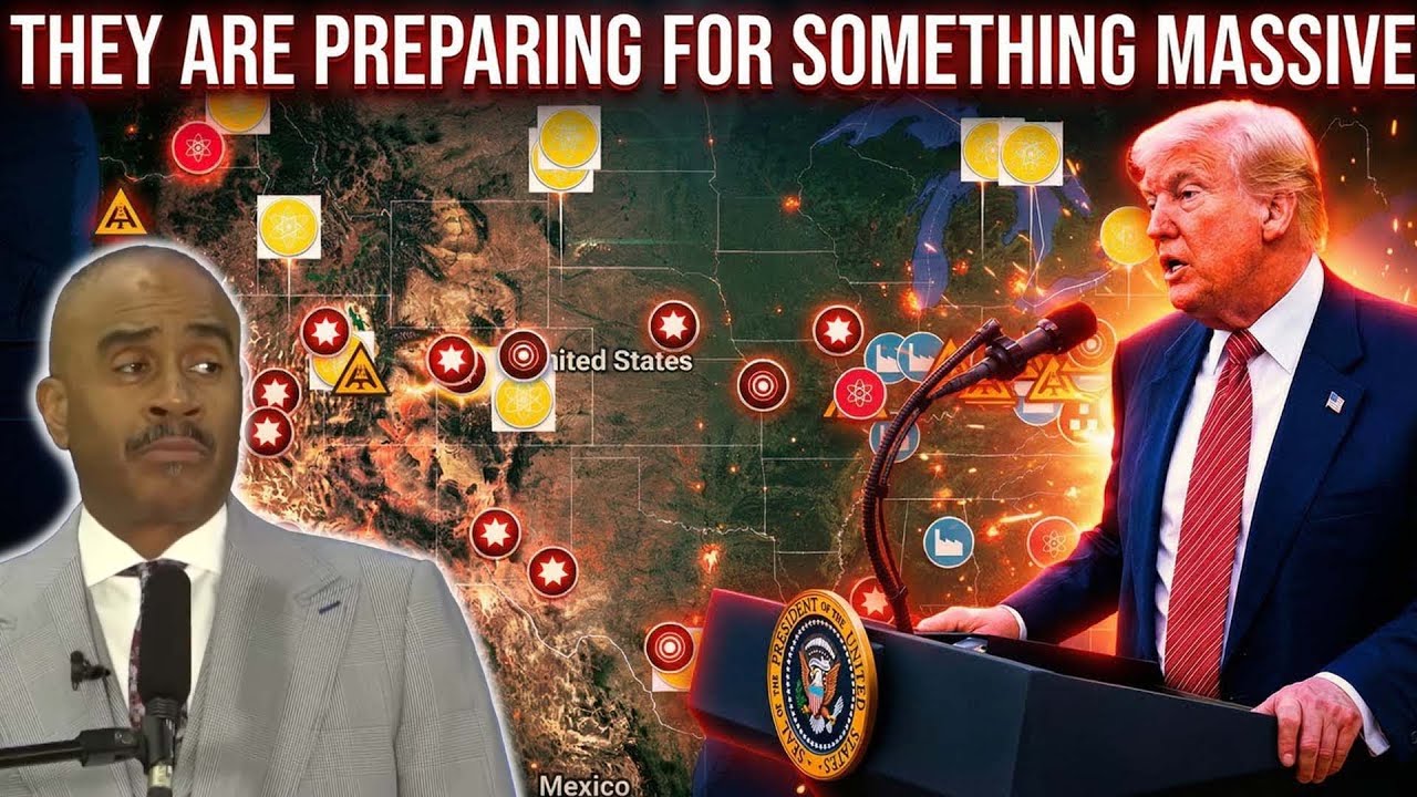 Pastor Gino Jennings | [ WARNING ] - SOMETHING HUGE IS ABOUT TO HAPPEN WORLDWIDE 2026