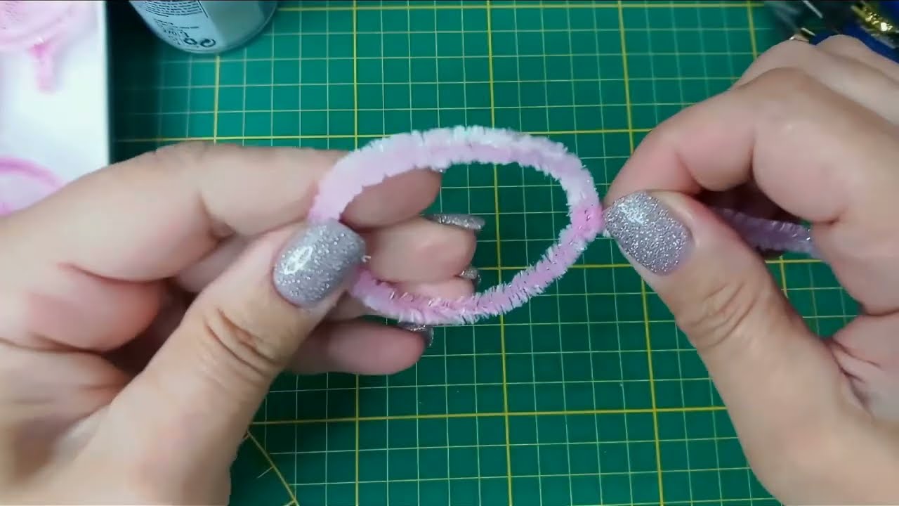 НГ ИГРУШКИ СВОИМИ РУКАМИ  #Marine_DIY_Guloyan