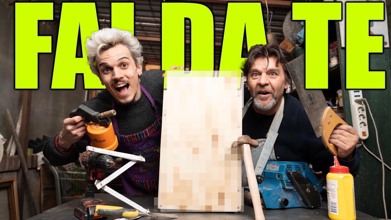 COSTRUIAMO uno STRUMENTO MUSICALE con DADA | Ep. 1