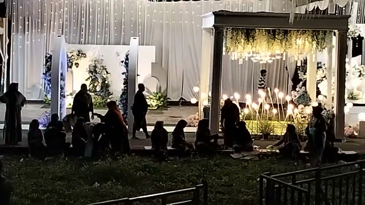 Cek sound Adella Soca Bangkalan bolo