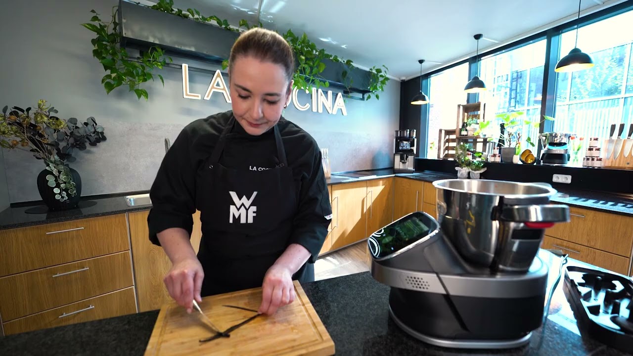 Genuss in Perfektion: Marmelade mit der WMF Avantgarde