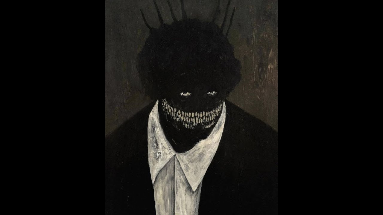 GRIM SALVO x GUITARE TYPE BEAT 