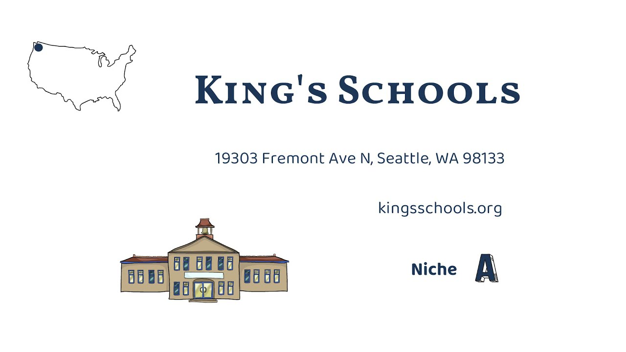 King's Schools (Seattle, WA)