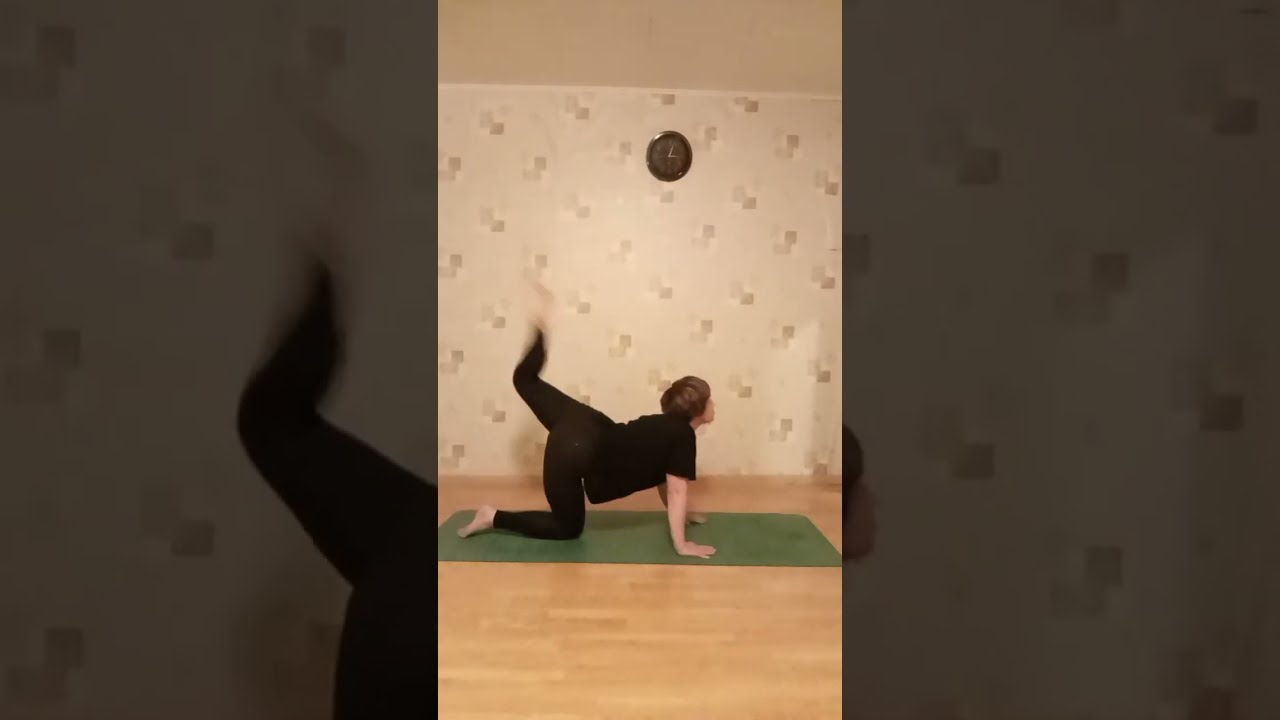 Утренняя пробуждающая практика #открытаяйога #крия #упражнения #йога #зарядка