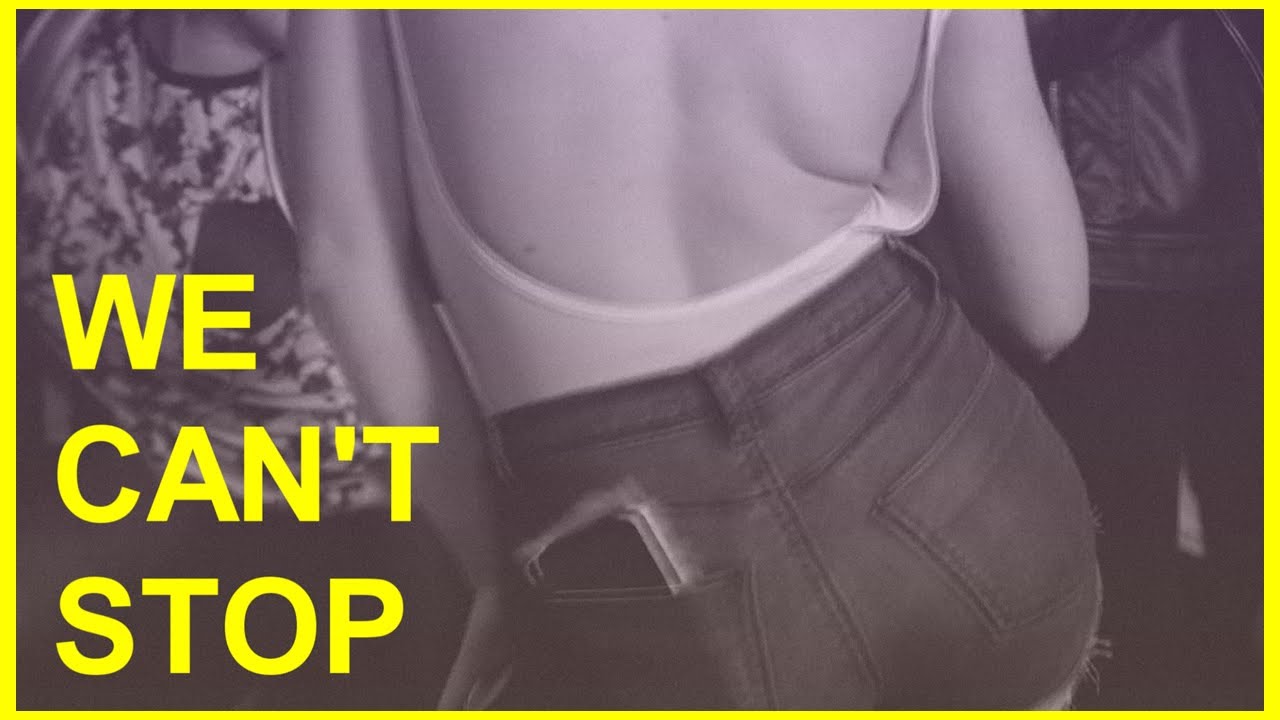 ✨multifandom; we can't stop [collab]