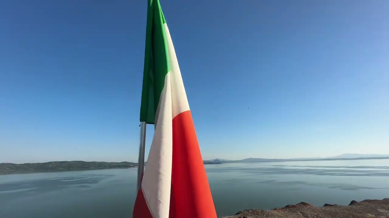 Cosa vedere al Lago Trasimeno