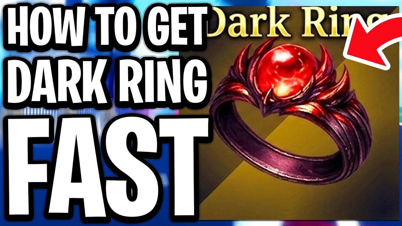 How To Get Dark Ring in Sailor Piece &ndash; Full Guide (Location, NPC & Boss Drop Method)