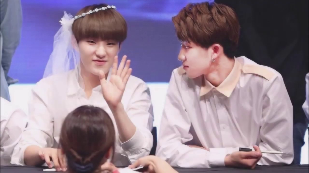 SOONHAO #2💕