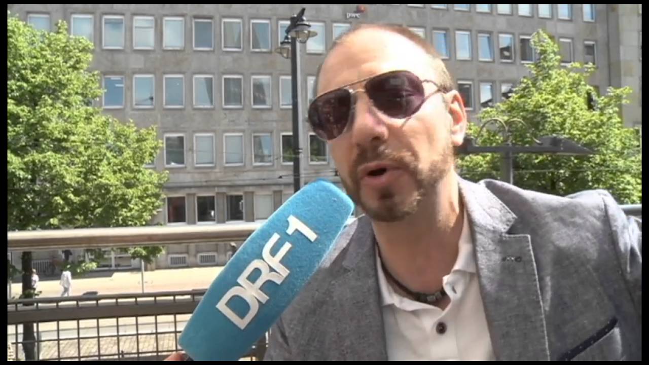 Interview mit Mia Julia und Anneke ter Veen