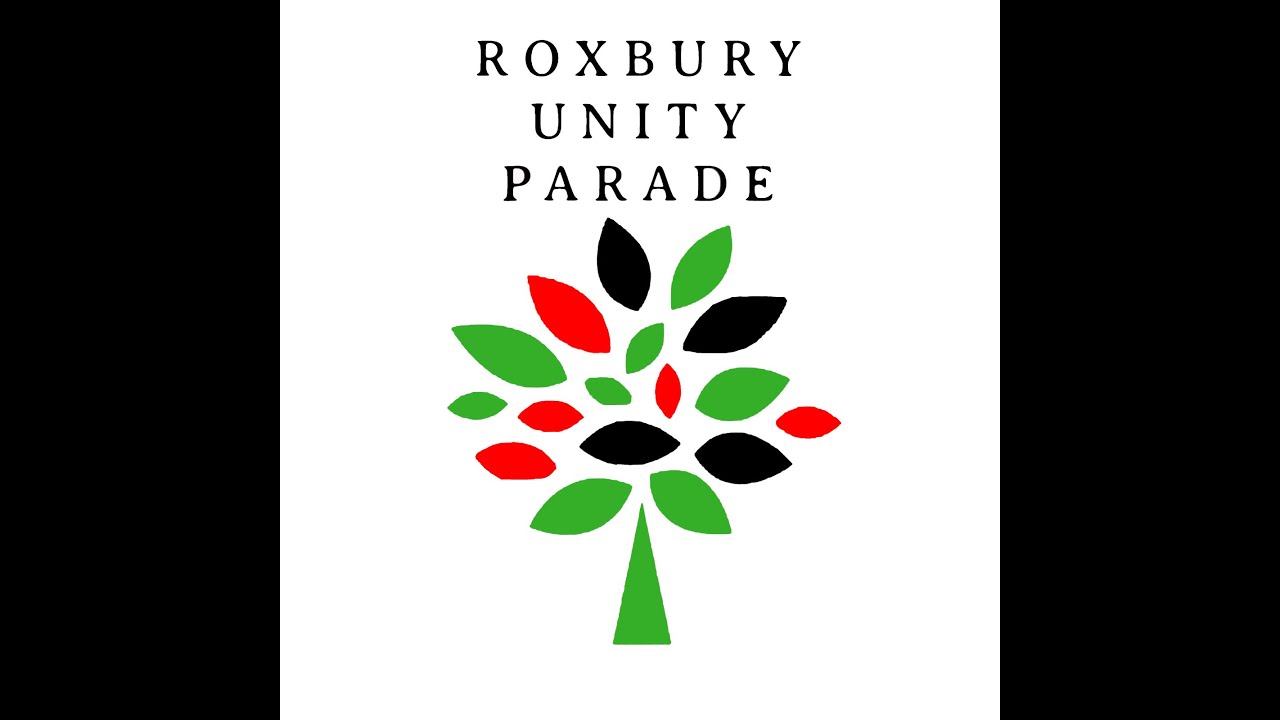 2021 ROXBURY UNITY PARADE