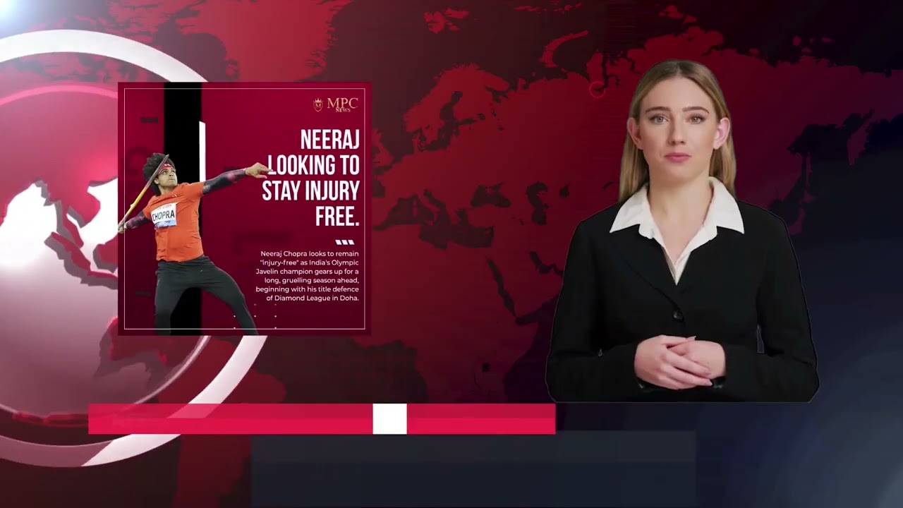 Sports Buzz: Top Sports Stories of the Week | MPC NEWS | Sports Latest News