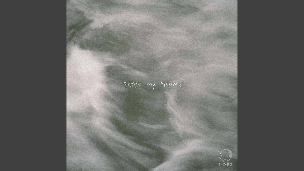 Settle My Heart