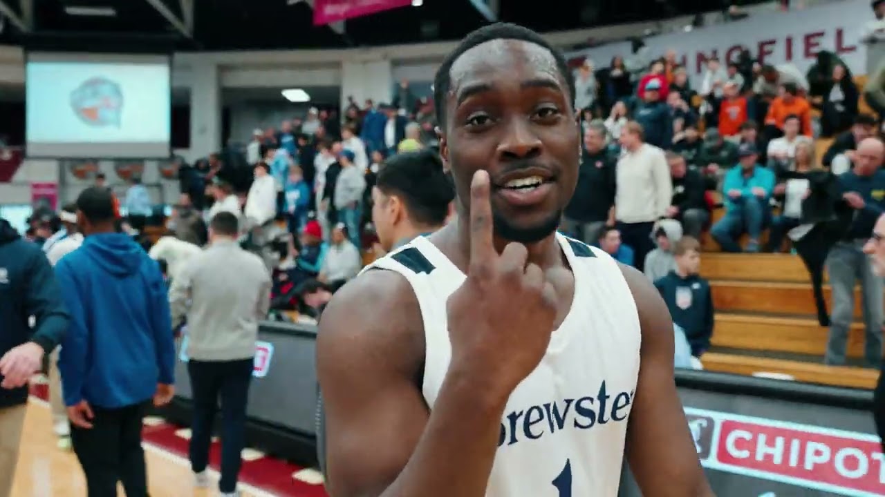 2025 Hoophall Classic recap
