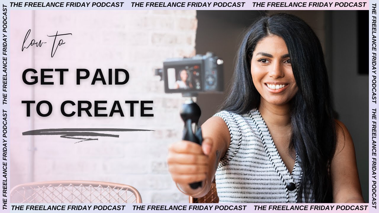 BRAND DEALS: How to Get Them, Red Flags, What to Charge