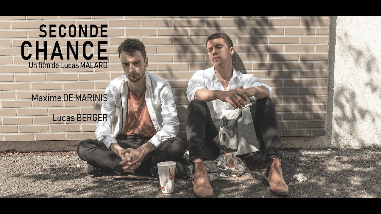 Seconde Chance [Court-Métrage]