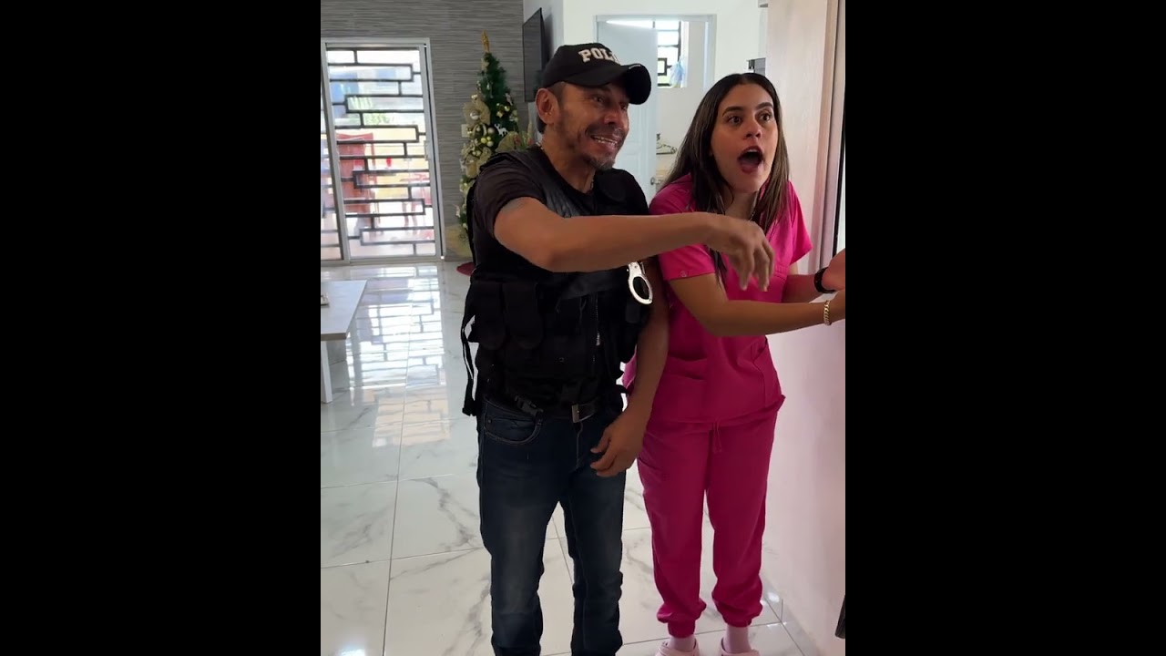 😱Intentaron culparla de ratera solo para no darle su dinero 