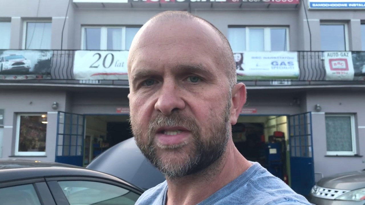 Downsizing też jeździ na LPG. Miejskie Renault Megane III 1.2 TCe z instalscją gazową BRC SDI-2