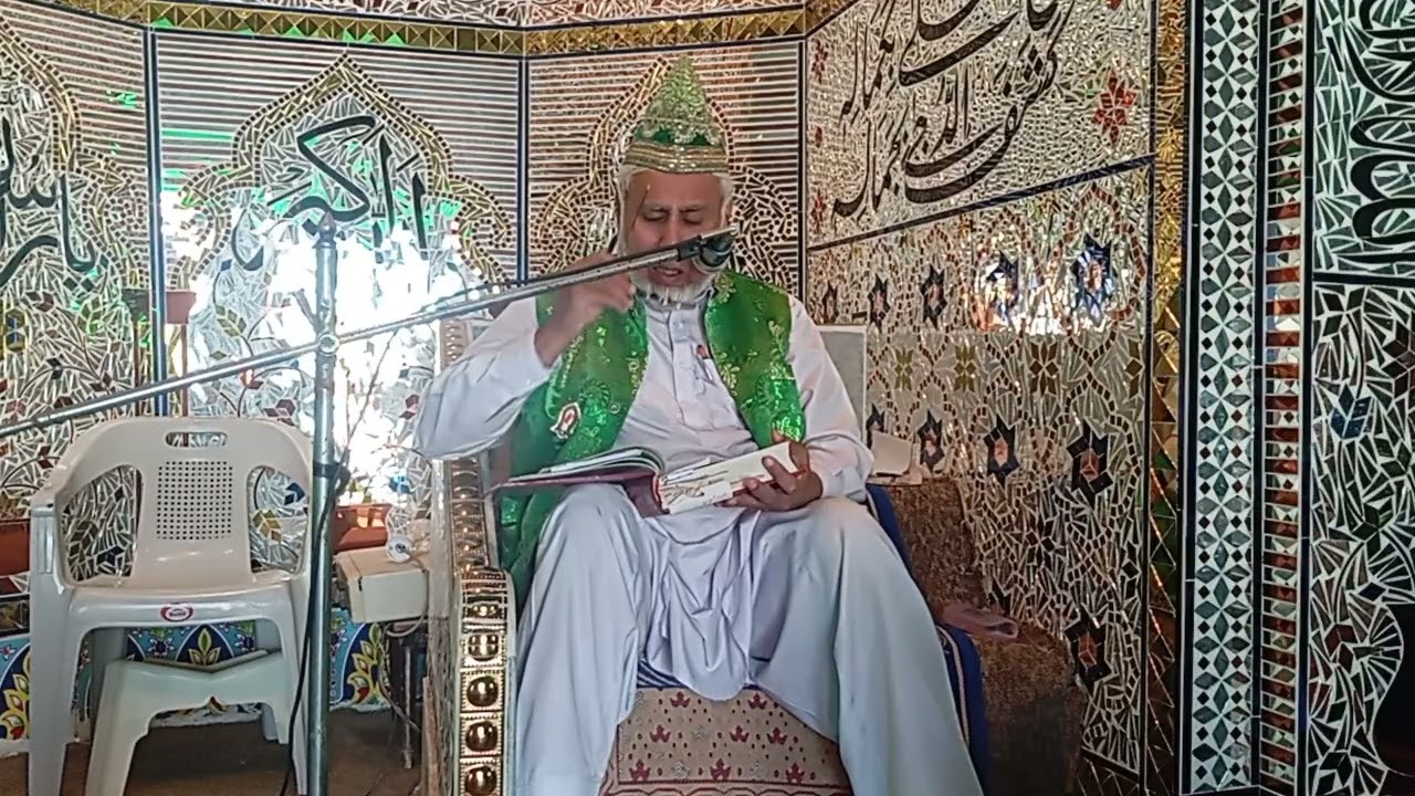 Sadqa Aur Allah Ke Raste Mein Dena Kin Logon Ko Jaiz Hai? | I’tikaf Ka Tarika