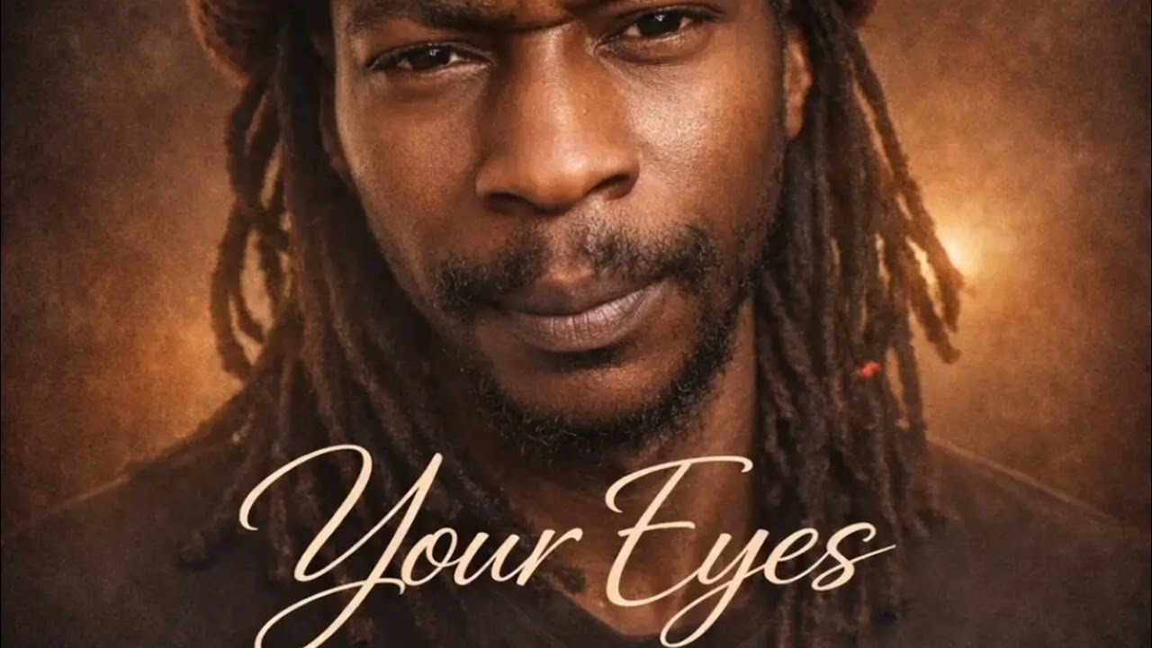 Shanstan - Your Eyes