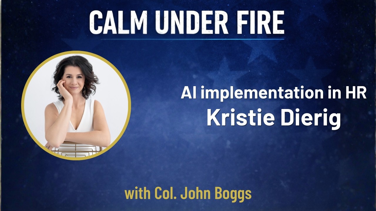 Kristie Dierig