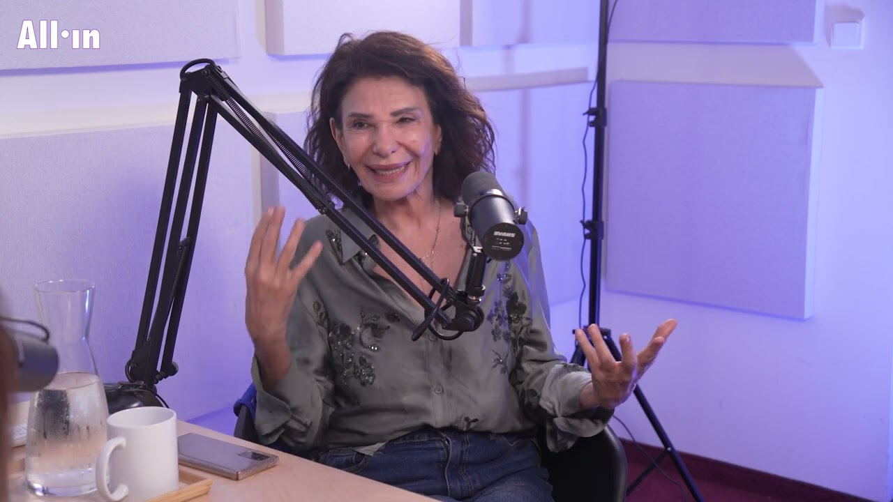 מועדון הדחויים והדחויות | אם אני מרגישה לא מסופקת, זאת בעיה שלי | מסר לעם ישראל: הטוב עוד לפנינו #14