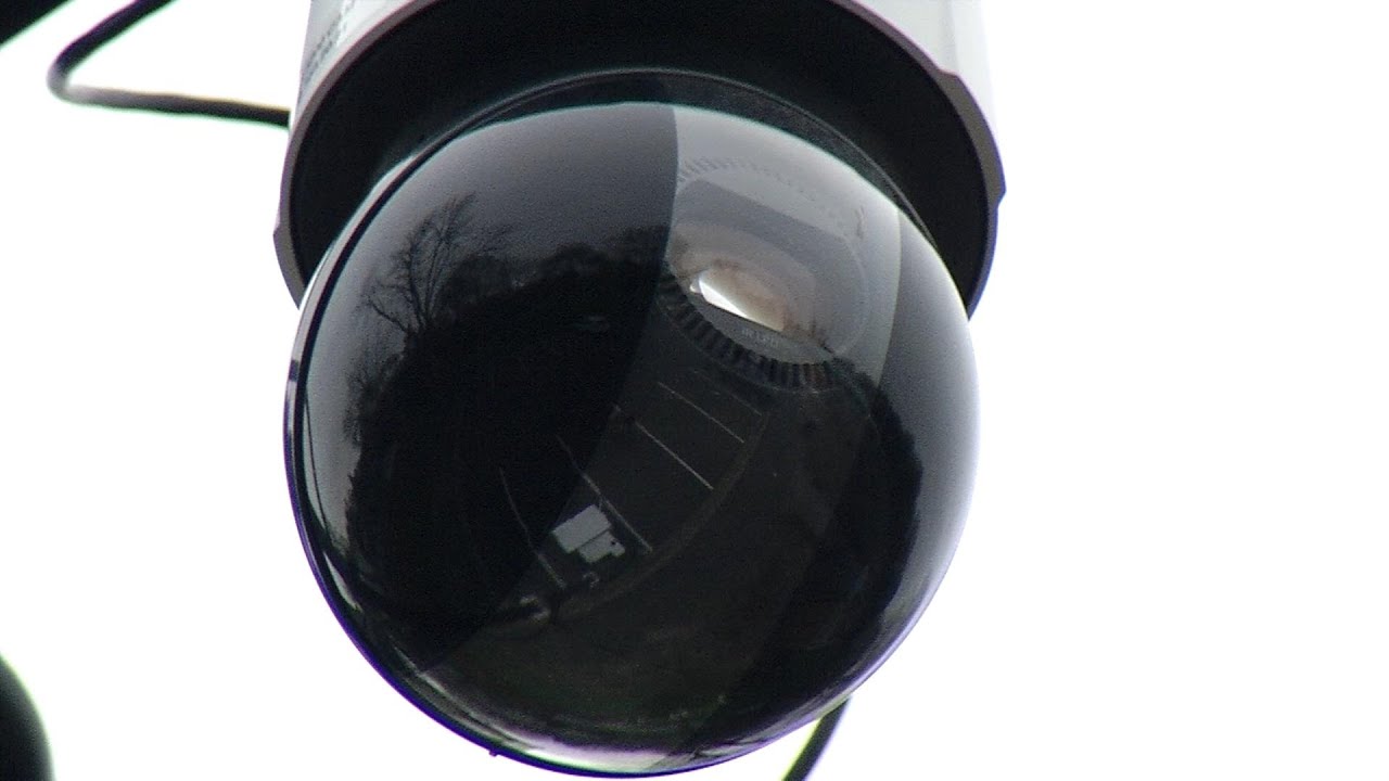 Brooklyn Park Police Use Surveillance Cameras to Help Deter Crime