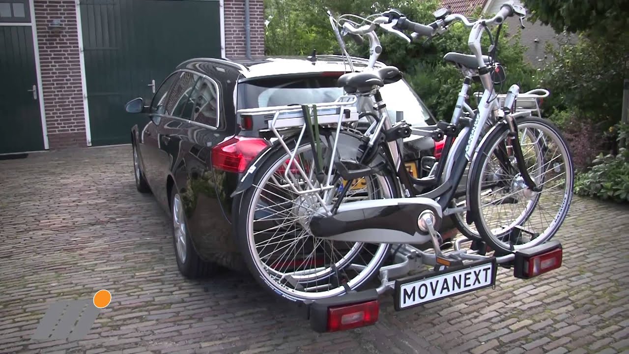MovaNext instructie video