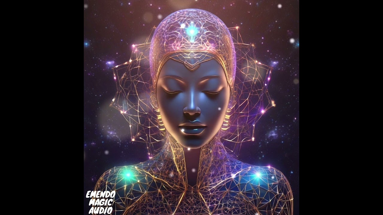 Automated Face Yoga (Morphic Field)