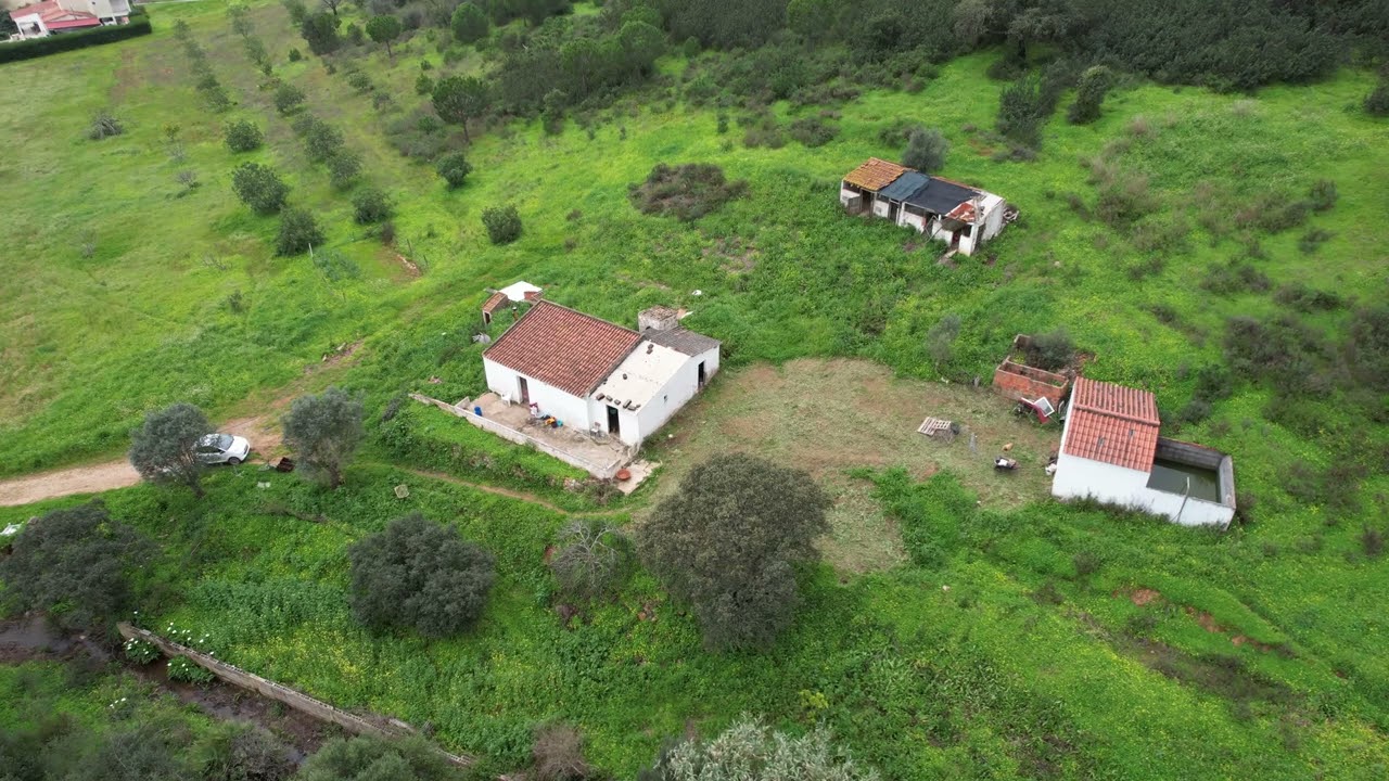 Qta SradoVerde