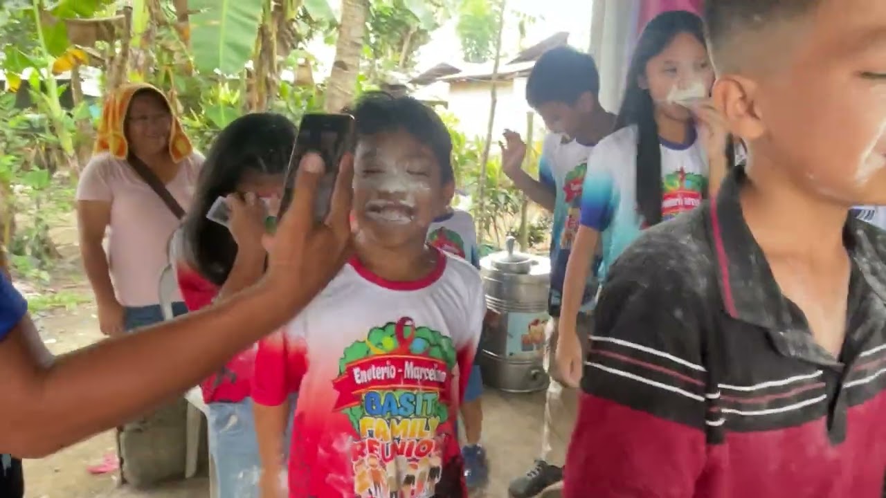 kaluoy sa mga nawong😂🤣