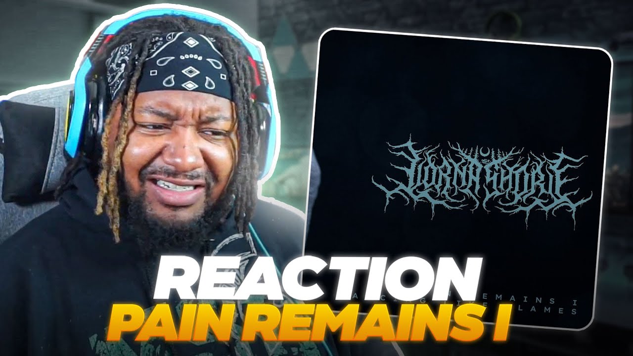 Almost Cried..| Lorna Shore - 