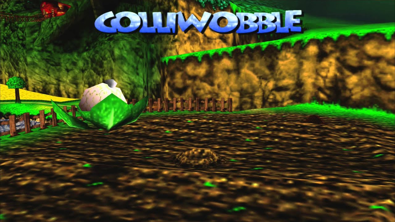 Banjo-Kazooie (100%) - Final Battle + end credits + aftermath