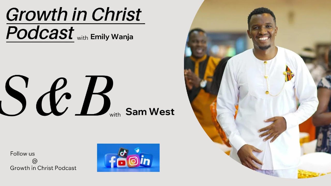 A Man's Perspective on Singlehood || Sam West ||  Sn 1 Ep 5 || #podcast #shorts #love