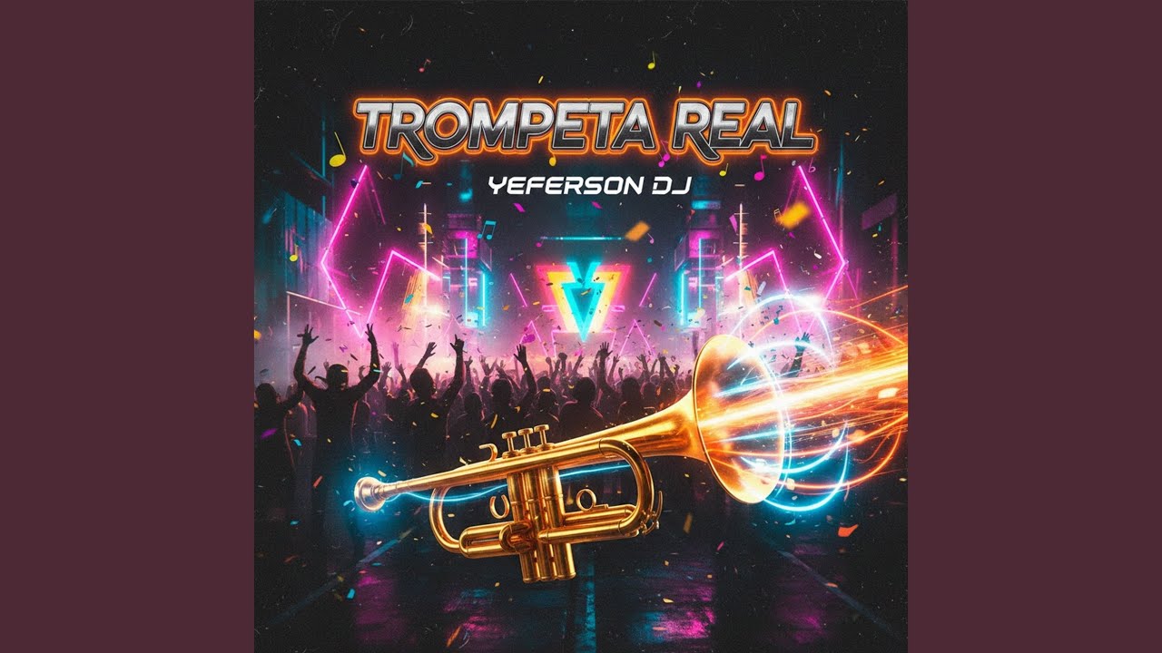 Trompeta Real