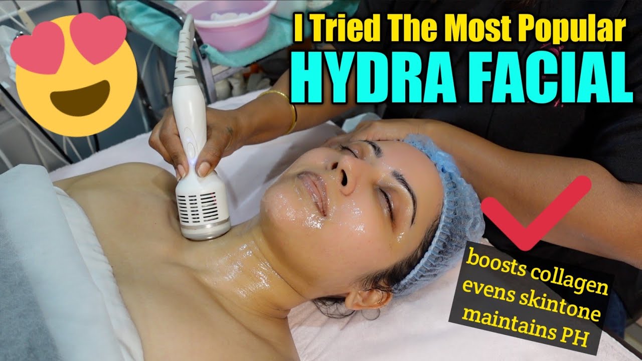 I Tried Celebrity's Favourite Beauty Facial | Check out the result | Garima's Good Life