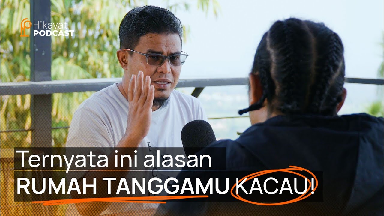 Antara Cinta, Logika dan Rasa