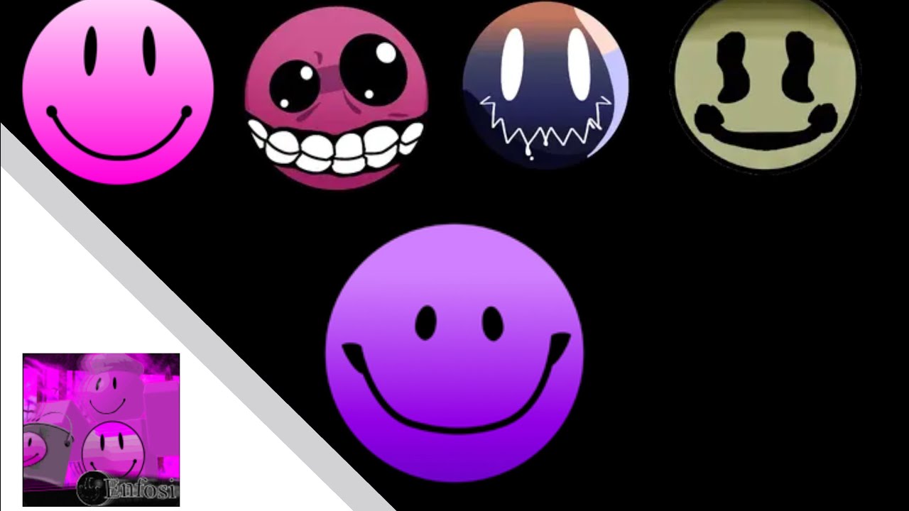 NEW ENFOSI UPDATE IS CRAZY | enfosi