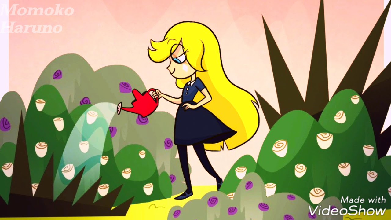 Star vs the Forces of Evil- Starco children: Vien