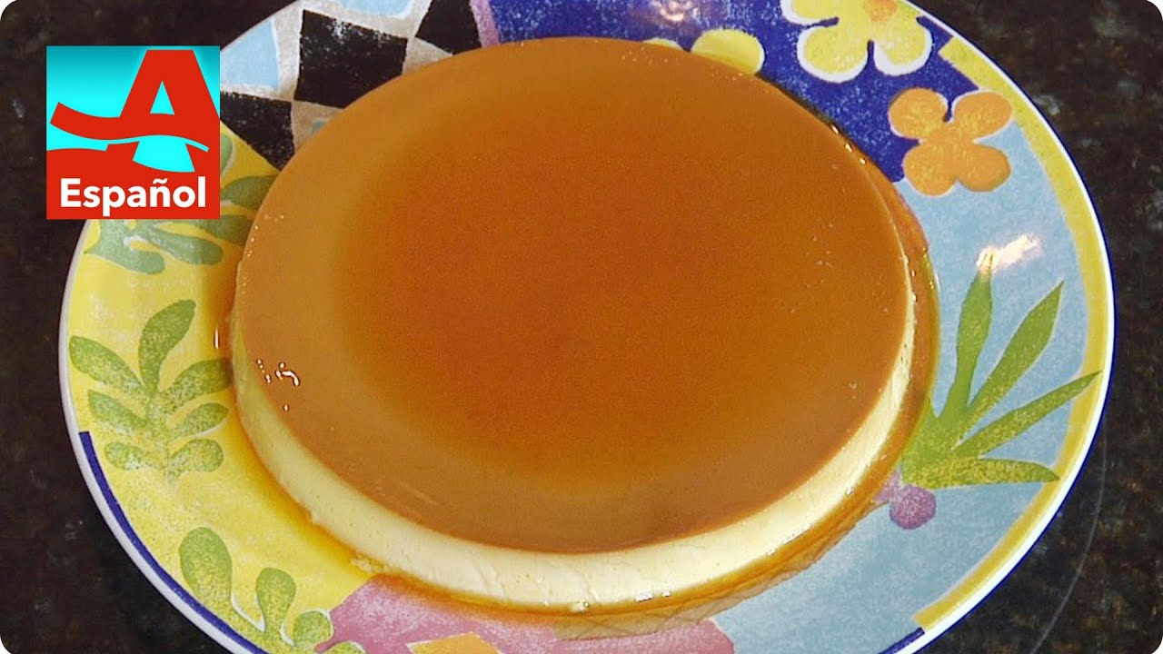 C&oacute;mo caramelizar el az&uacute;car para un flan | Secretos de cocina | AARP en espa&ntilde;ol