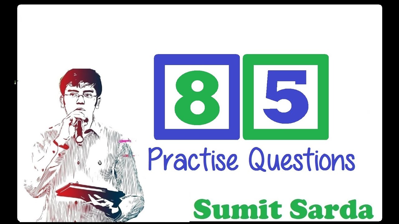 85 Practise Questions from Diploma IFRS Exam