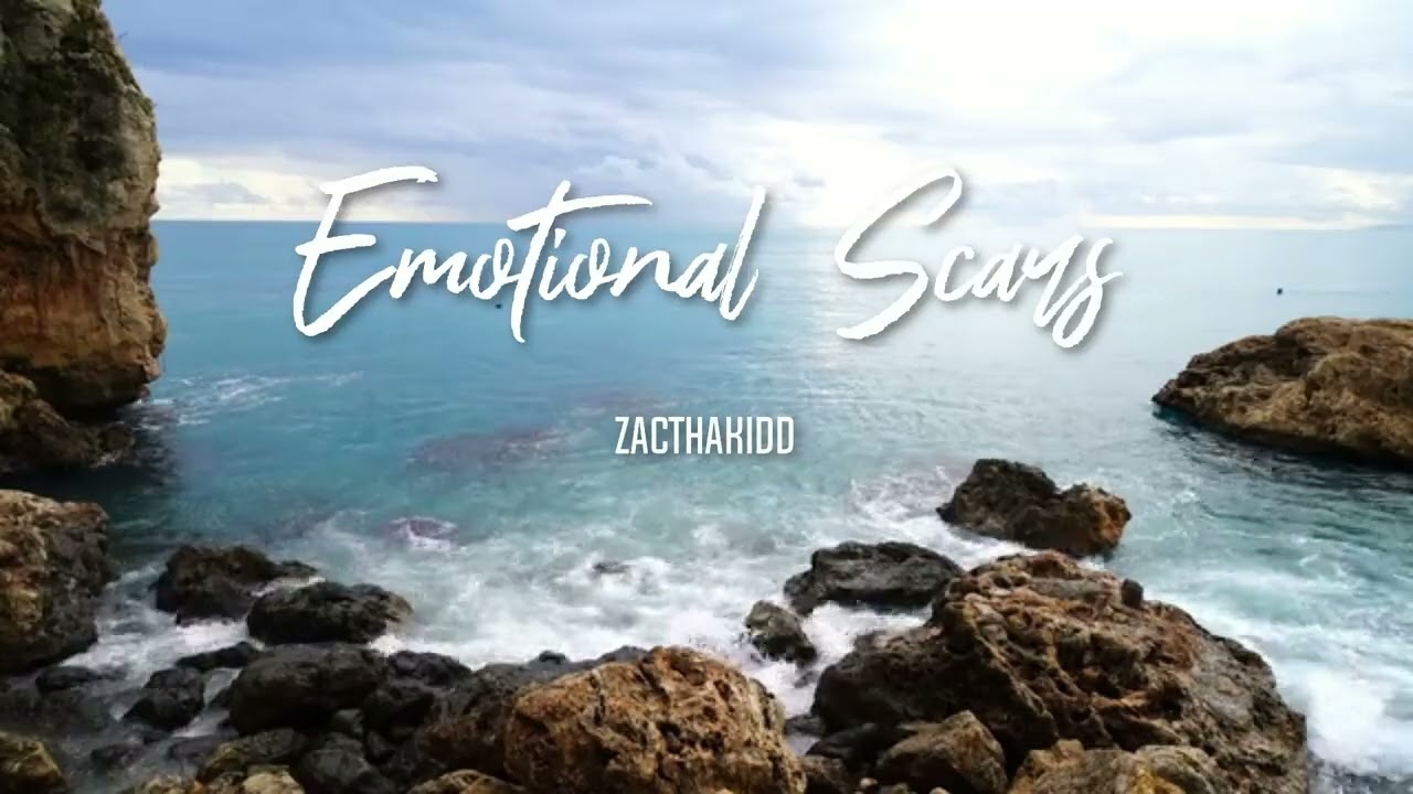 Emotional Scars [Official Visualizer]