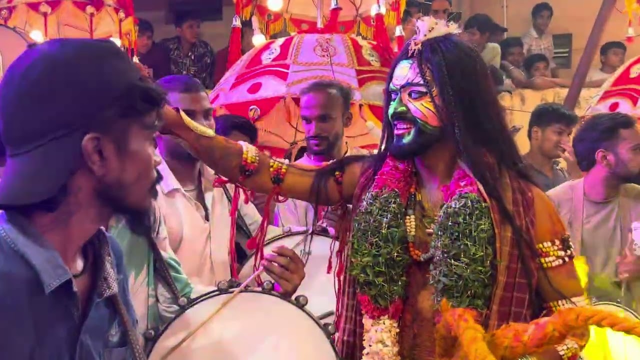 Moosapet mana fashion Adda Team palarambandi Bablu Potharaju pittu Potharaju #hyderbadbonalu