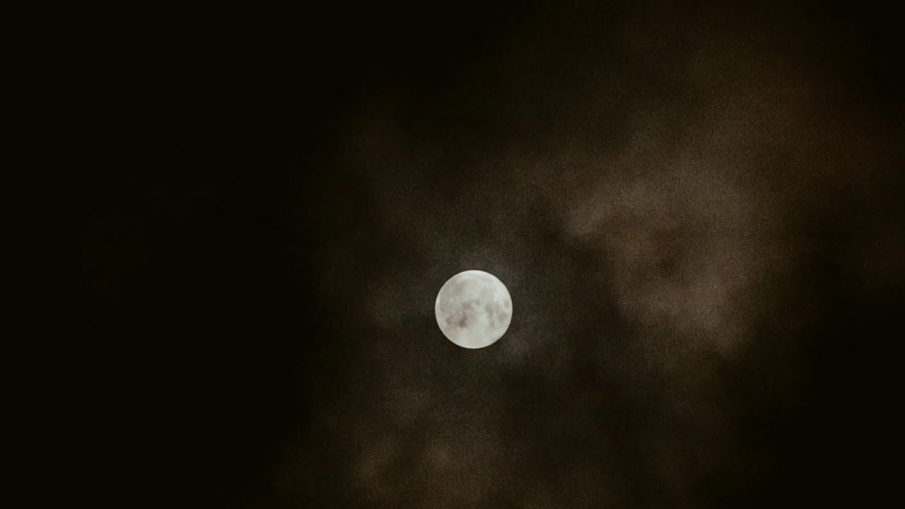 Random scenes of Scary Night