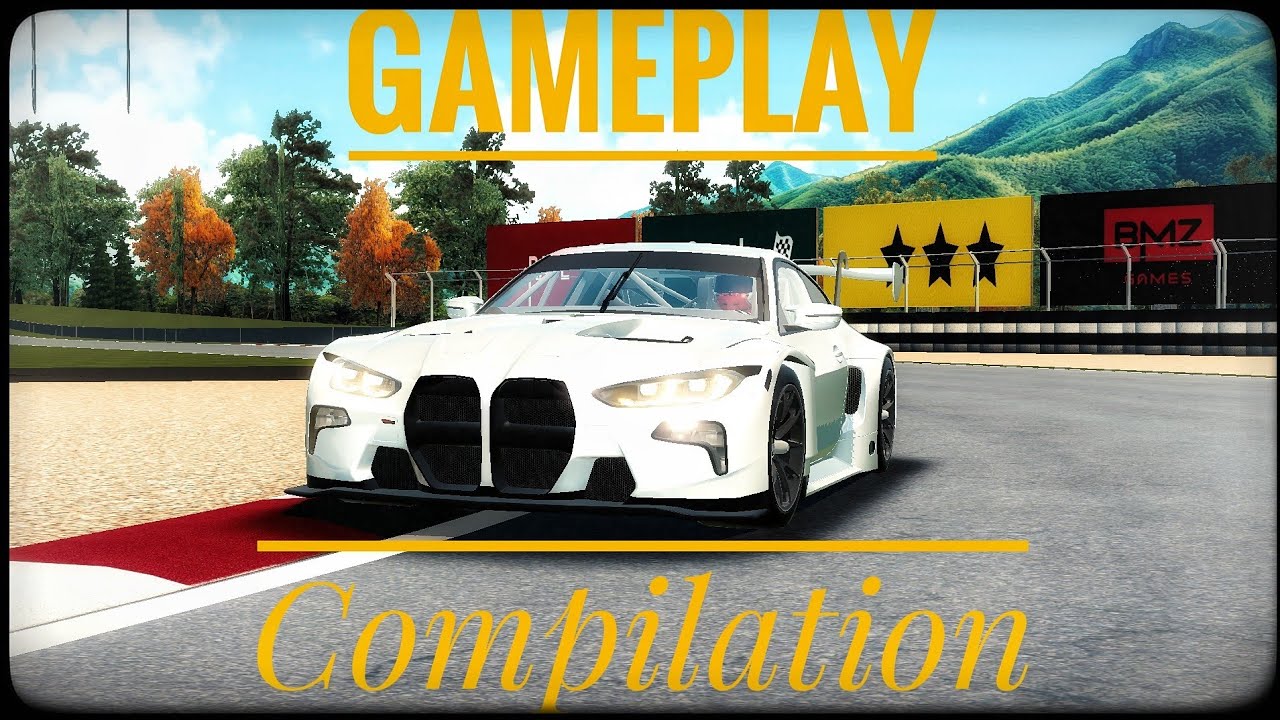 Racing Xperience: Gameplay compilation | Early 2026 updates (Copyright Free)